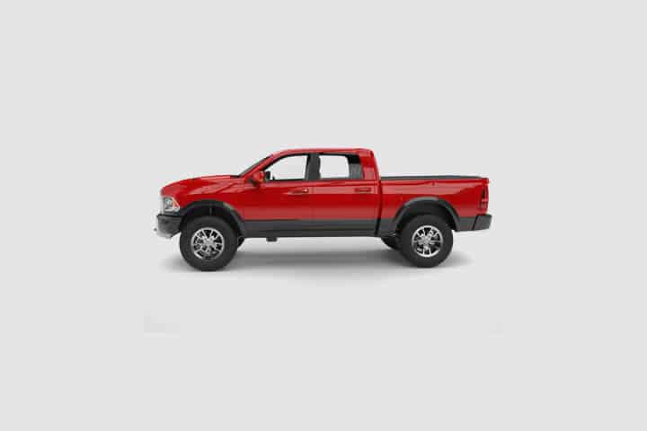 Chaoyang Light Truck Tires