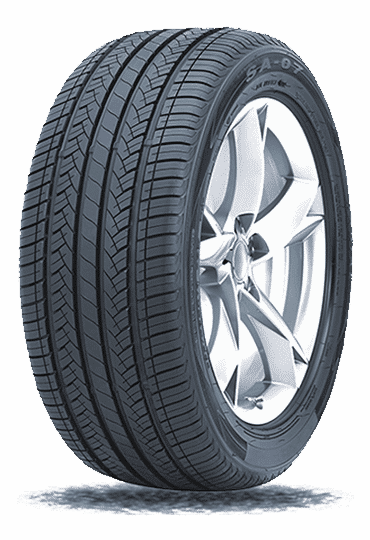 Chaoyang SA07 Ultra-high performance passenger tire