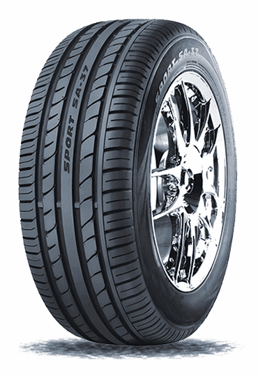Chaoyang SA37 Ultra-high performance passenger tire