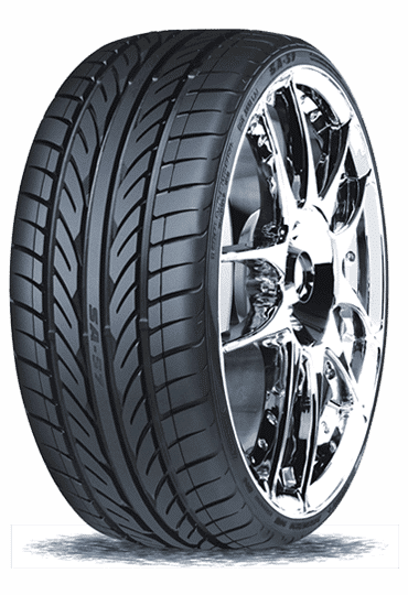 Chaoyang SA57 Ultra-high performance passenger tire