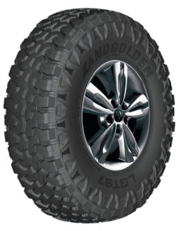 Tire Brands - Chaoyang Tires, LLC