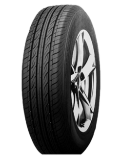 Forceland Kunimoto F20 tire