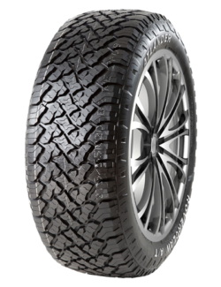 Atlander Roverclaw A/T tire