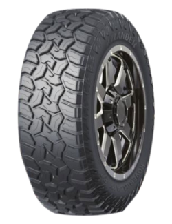 Atlander Roverclaw R/T tire