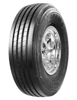 Gremax GM500 tires