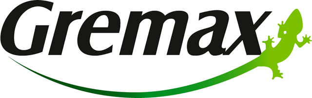 Gremax Tires logo
