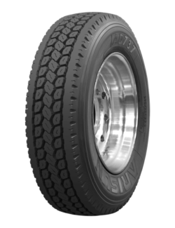 Arisun AD737 tires