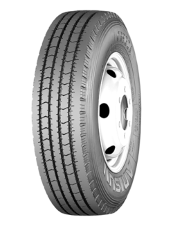 Arisun CR960A tires