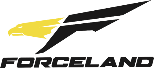 Forceland Tires logo