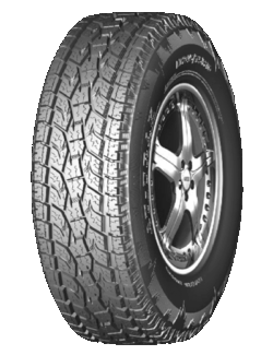 Fullrun AT-TRAK tires