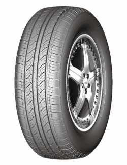 Fullrun F1000 tires