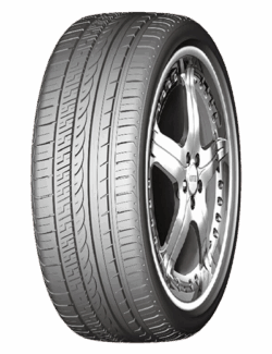 Fullrun F2000 tires